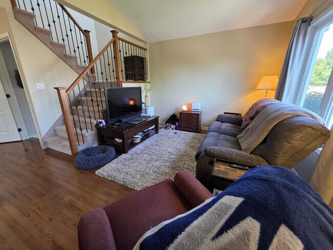 Photo du bâtiment - 496 McCallum St