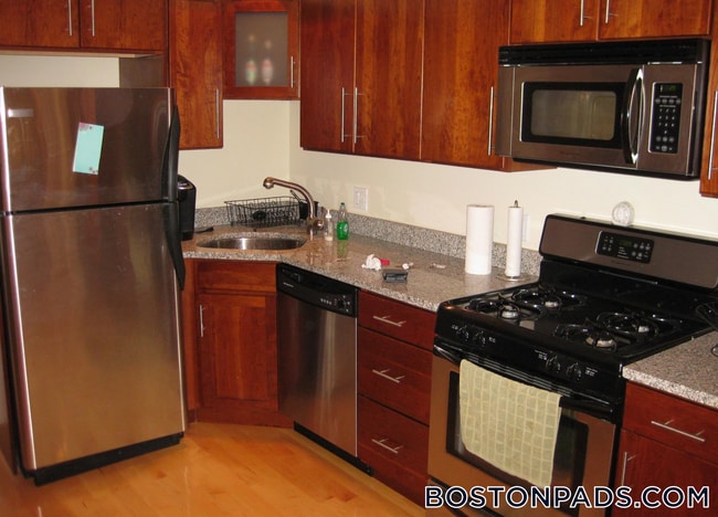 Building Photo - 21 Sheafe St