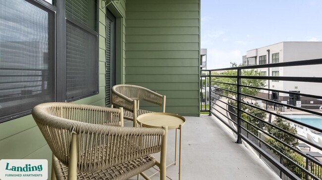 Foto del edificio - 7330 Bluff Springs Rd