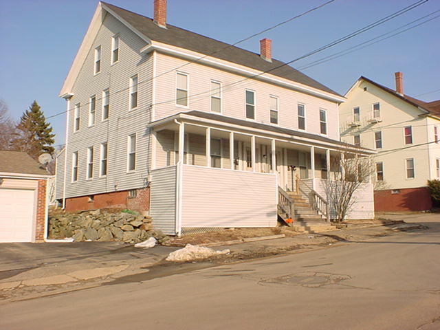 Building Photo - 104-106 Henry Law Ave