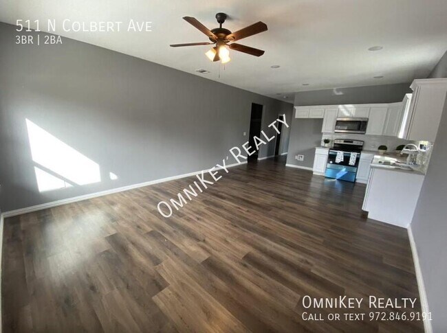 Foto del edificio - 511 N Colbert Ave