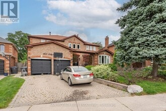Building Photo - 1609 Hollywell Ave