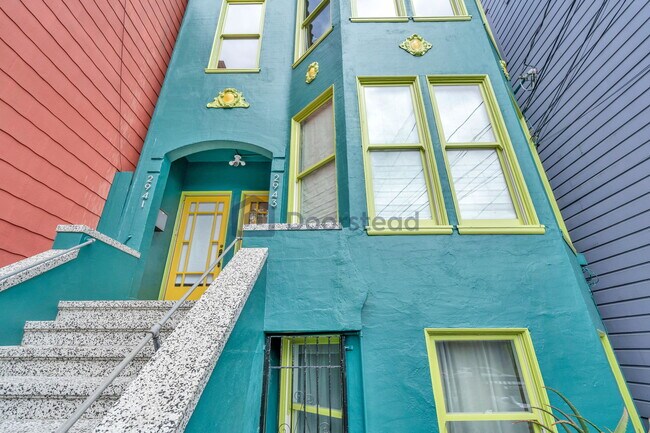 Building Photo - 2943 Harrison St
