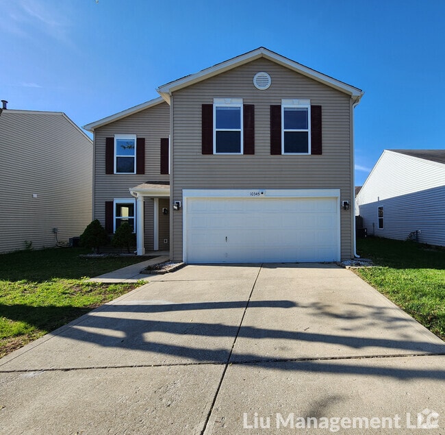 Building Photo - 10345 Carrington Way