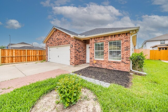 Foto del edificio - 10607 Logger Pines Trail