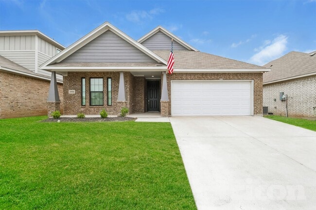 Building Photo - 10106 Ft Brown Trl