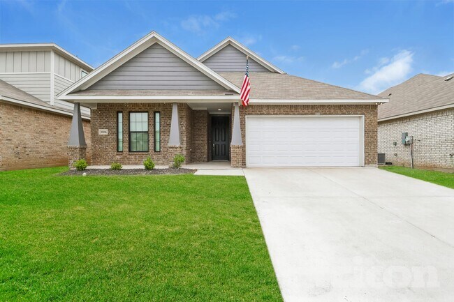 Foto del interior - Tricon Southfork