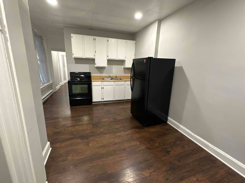 136 E Franklin St Unit 1, Hagerstown, MD 21740 Room for Rent in