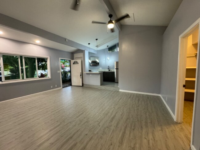 Foto del edificio - 531 Wanaao Rd