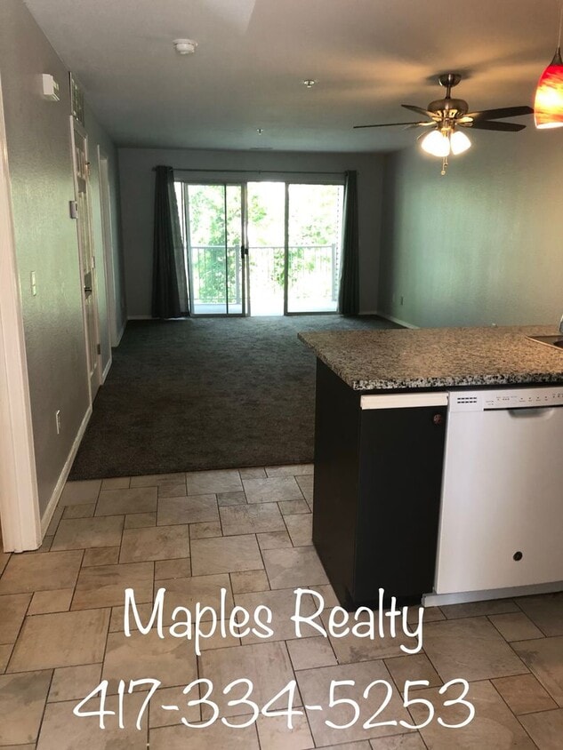 Primary Photo - VERY NICE 2 bed, 2 bath Branson CONDO For ...