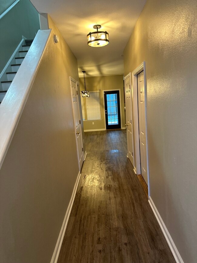 Foto del edificio - 22 Sir Lancelot Way