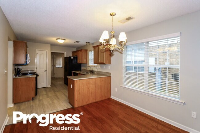 Building Photo - 8595 Griffin Park Dr