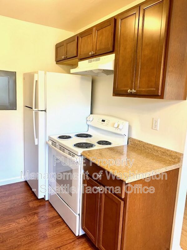 Foto del edificio - 2215 California Ave SW