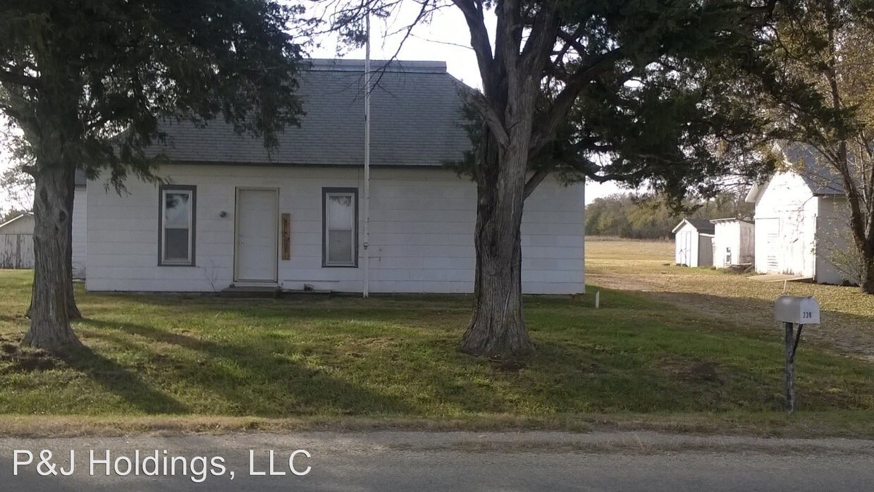 Primary Photo - 2 br, 1 bath House - 338 4th Rd.