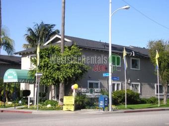 Primary Photo - 5601 N Paramount Blvd