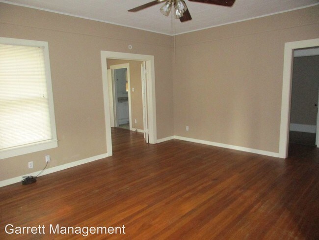 Foto del edificio - 2 br, 2 bath House - 807 Old Georgetown Rd