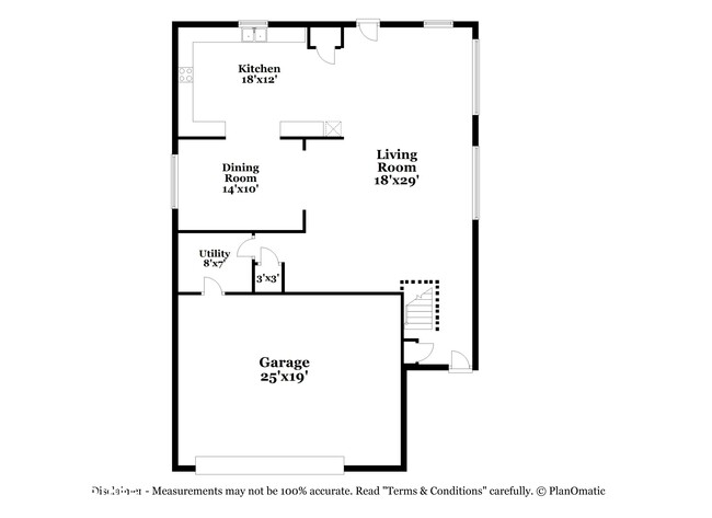 Foto del edificio - 1075 Mountain Laurel Ct