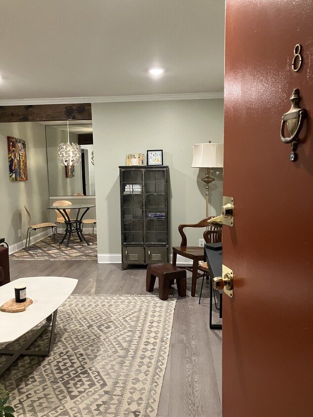 Foto principal - 3600 Hillsboro Pike