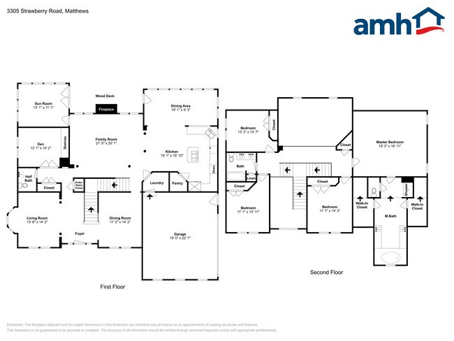 Building Photo - 3305 Strawberry Road
