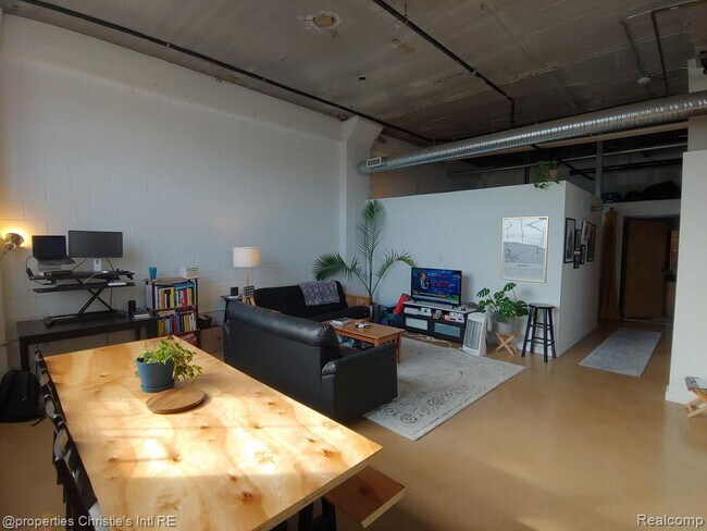 Foto del edificio - 55 W Canfield St