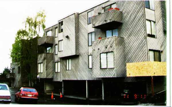 Foto principal - Norcrest Apartments