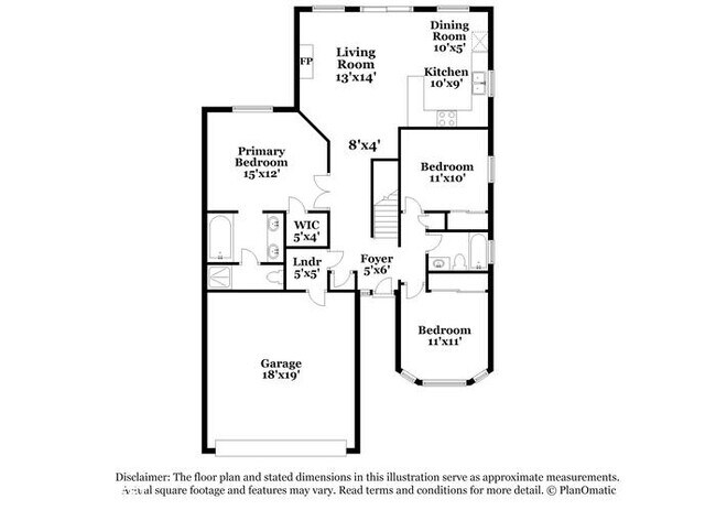Building Photo - 6342 MONTERO CIR, COLORADO SPRINGS, CO 80915