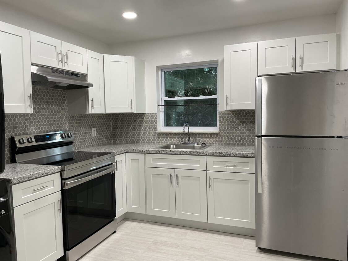 Foto principal - 1637 Johnson St