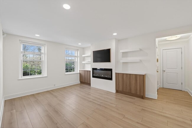 Photo - 3450 39th St NW Apartment