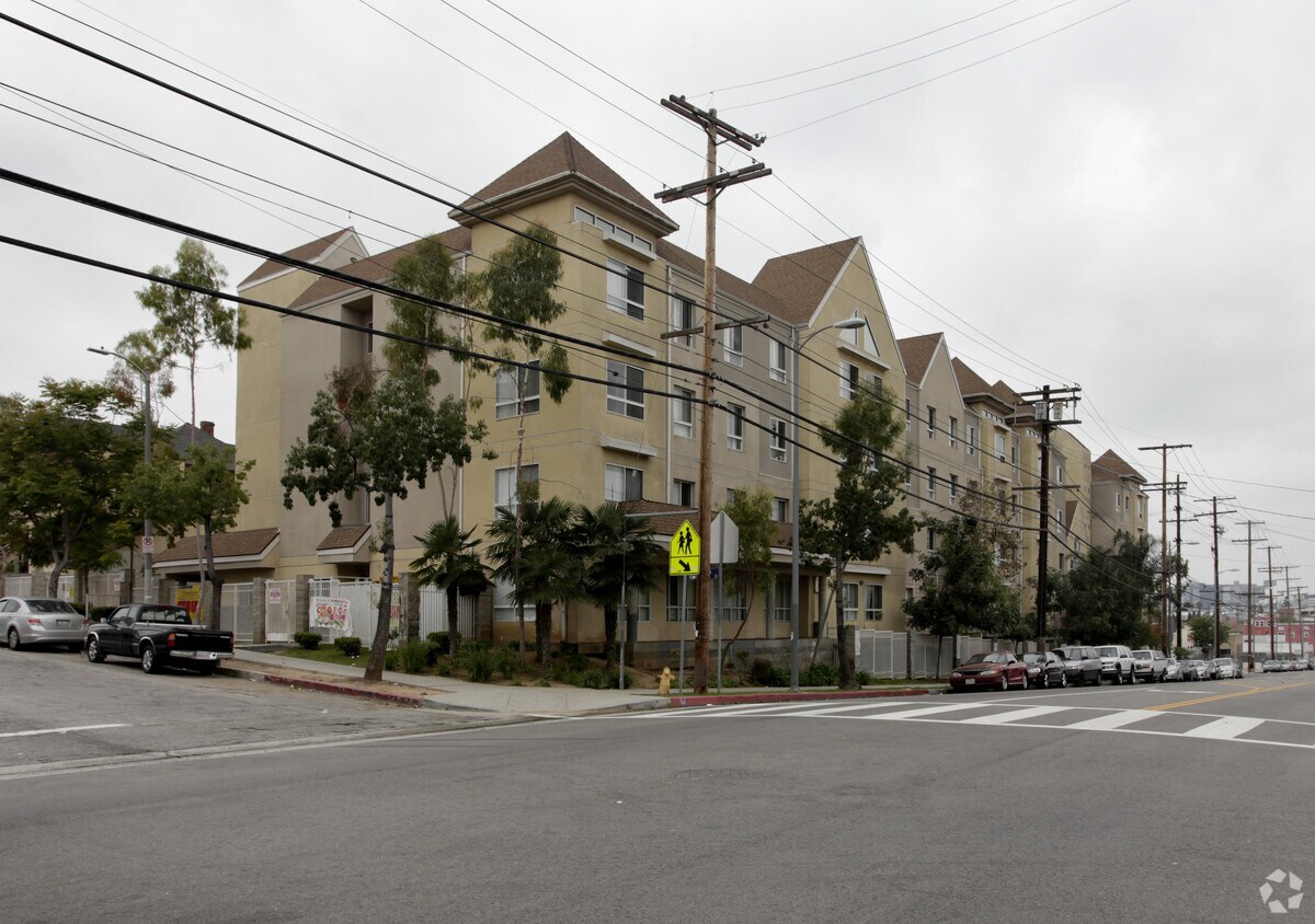 Foto principal - Grandview Nine Apartments