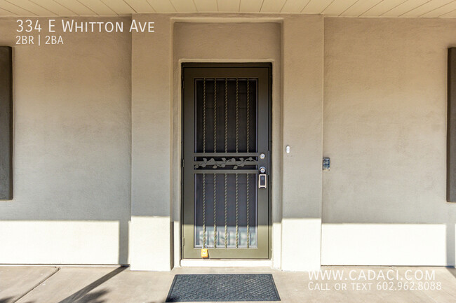 Building Photo - Midtown Charmer 2 bed 2 bath