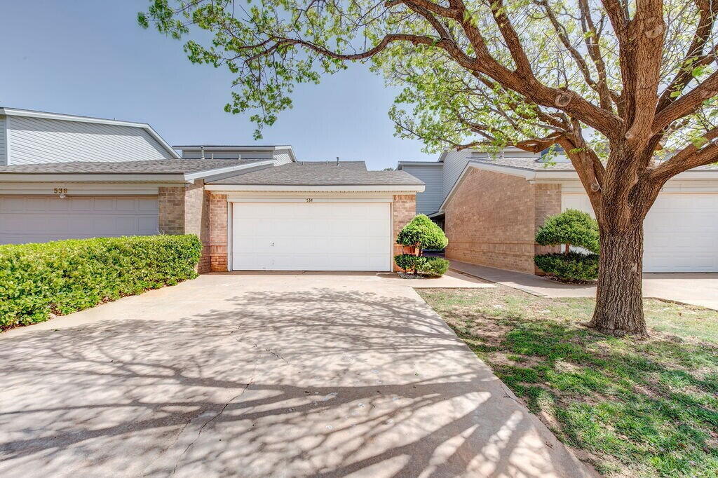 Foto principal - 534 N Fulton Ave