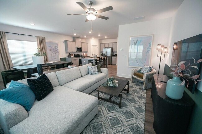 Foto del edificio - 1298 Mabry St