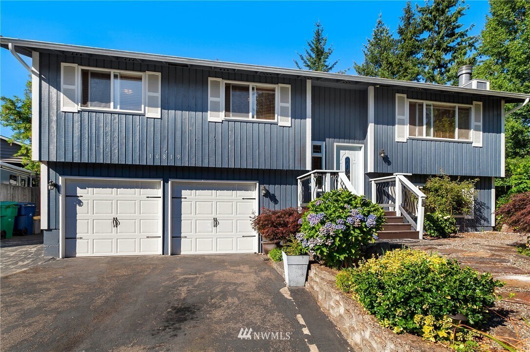 16819 22nd Ave SE, Bothell, WA 98012 House Rental in Bothell, WA