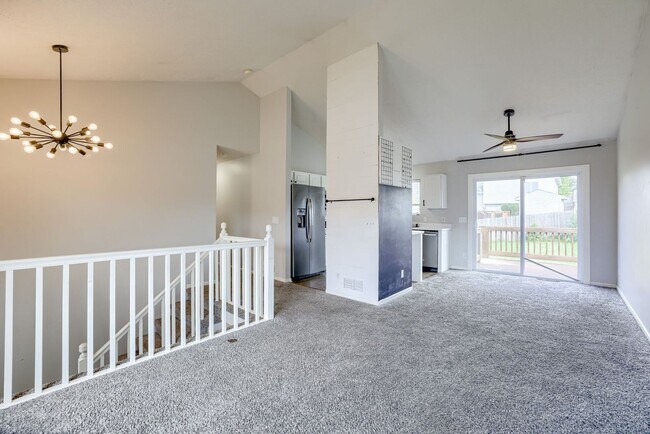 Foto del edificio - Corner Lot In Hickory Ridge!!