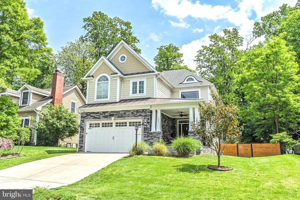 Foto principal - 106 Oak St SW