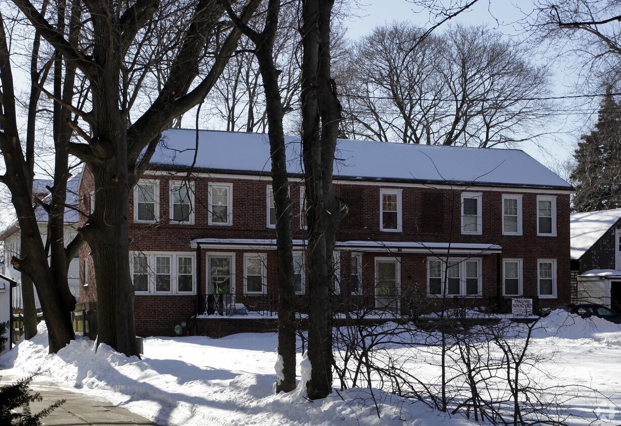 Building Photo - 150 Norwood Ave