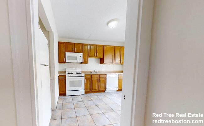 Photo - 5 Barrows St Apartment