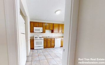 Building Photo - 5 Barrows St