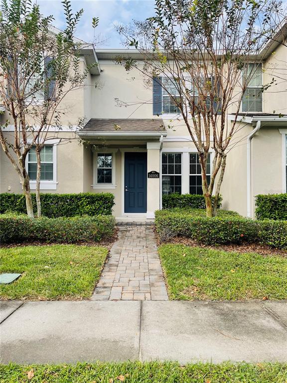 14006 Groves End Ln, Winter Garden, FL 34787 Townhome Rentals in