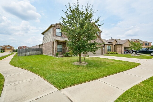 Foto del edificio - 19718 Seabury Path Ct.