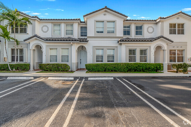 Building Photo - 5460 NW 107th Ave