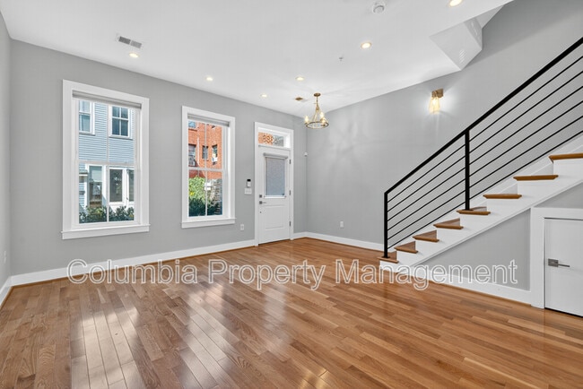 Photo - 638 Newton Pl NW Townhome