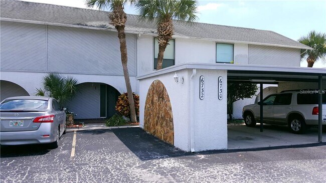 Building Photo - 6732 Beach Blvd
