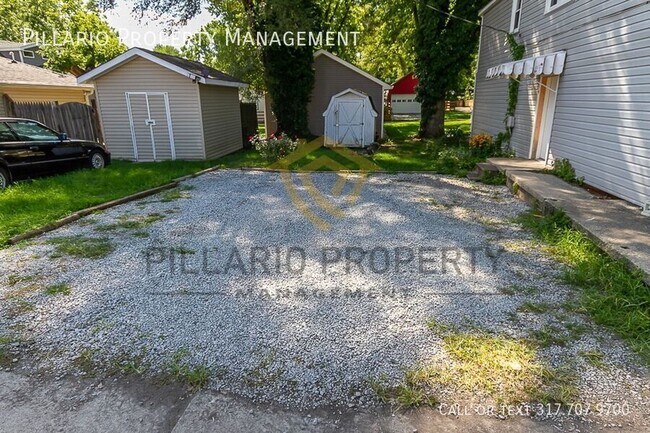 Foto del edificio - 52 1/2 South Greenwood St-