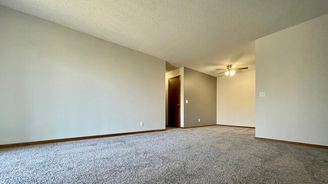 Foto del interior - Willow Creek Apartments