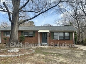 Building Photo - 626 Memphis St