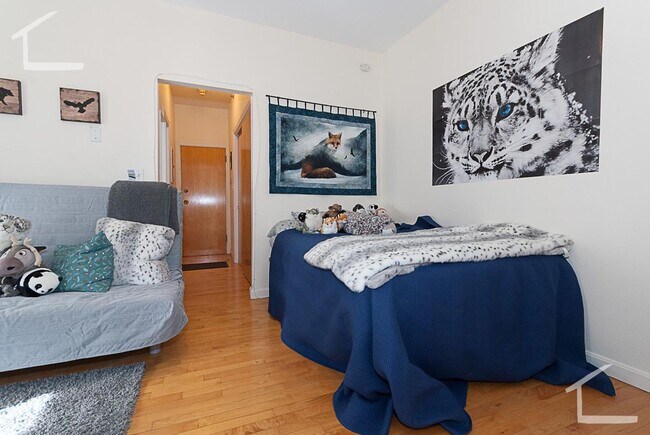 Foto del edificio - 190 Chestnut Hill Ave