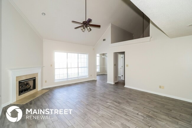 Building Photo - 4704 Ashcroft Dr