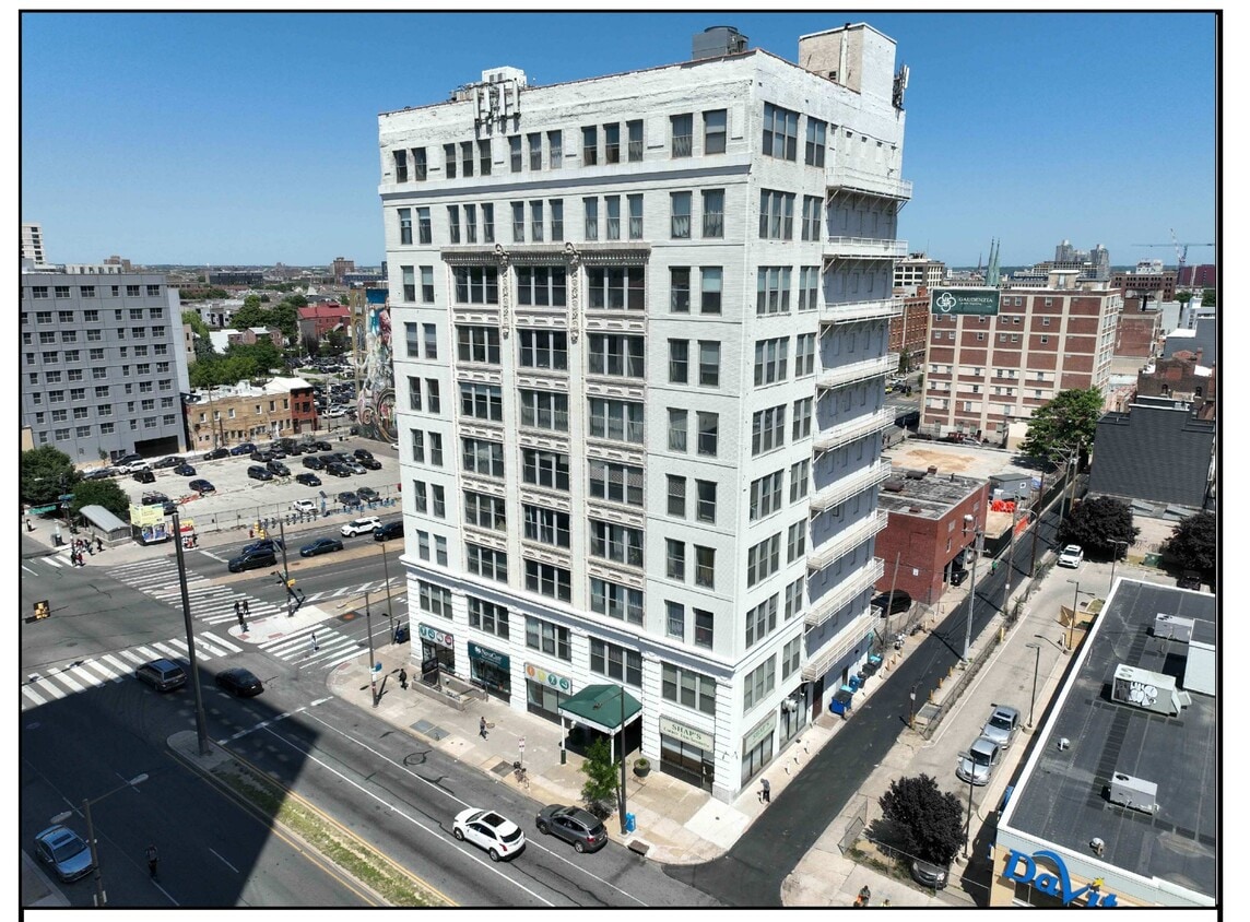 Photo - 511 N Broad St (Philadelphia, PA)