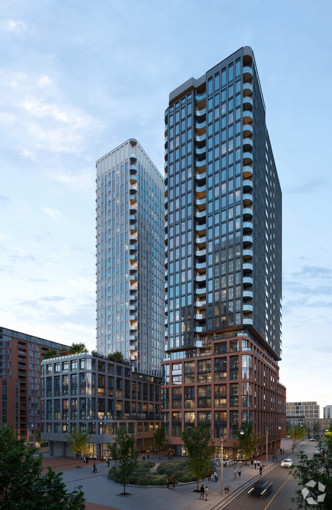 Apartments for Rent Near University of St. Michael's College Main